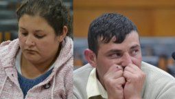 Perpetua para los padres que golpearon a su bebé hasta matarlo