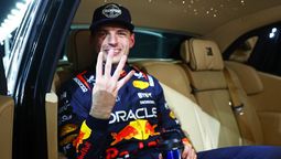 Max Verstappen es el piloto que tiene el mayor sueldo en la Fórmula 1. Max Verstappen es el piloto que tiene el mayor sueldo en la Fórmula 1.