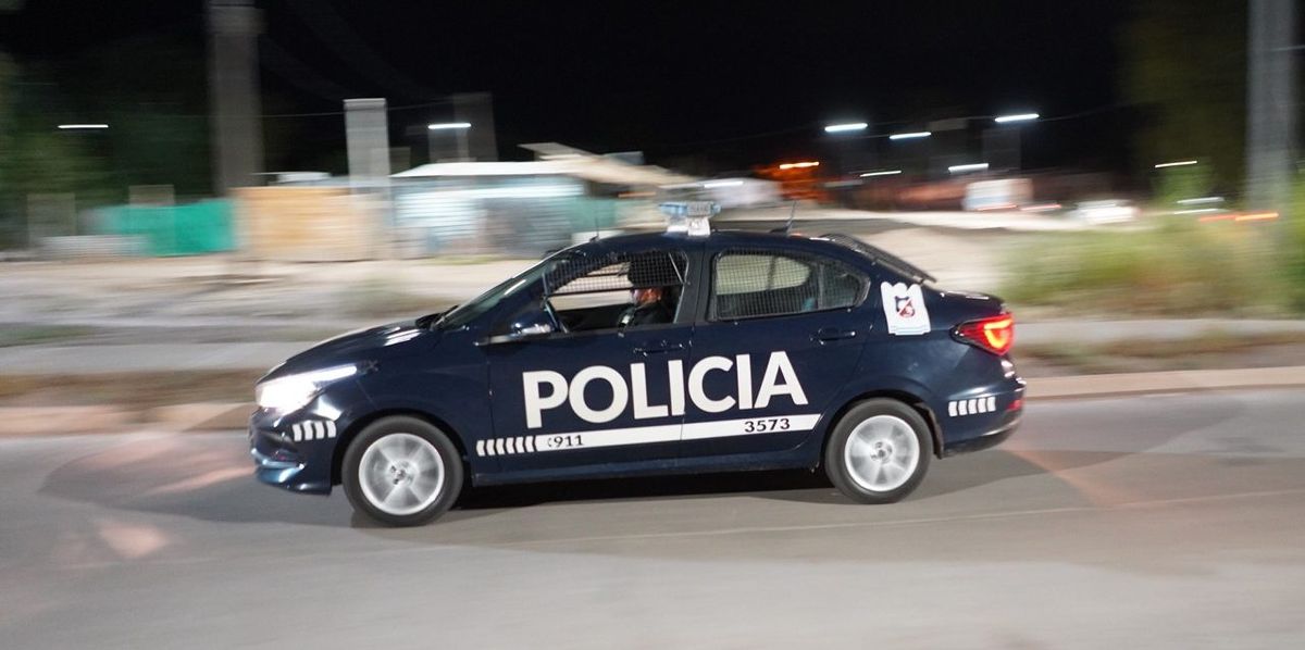 Un motociclista murió en un accidente en Guaymallén y fueron tres las víctimas fatales en menos de 24 horas. Imagen ilustrativa.