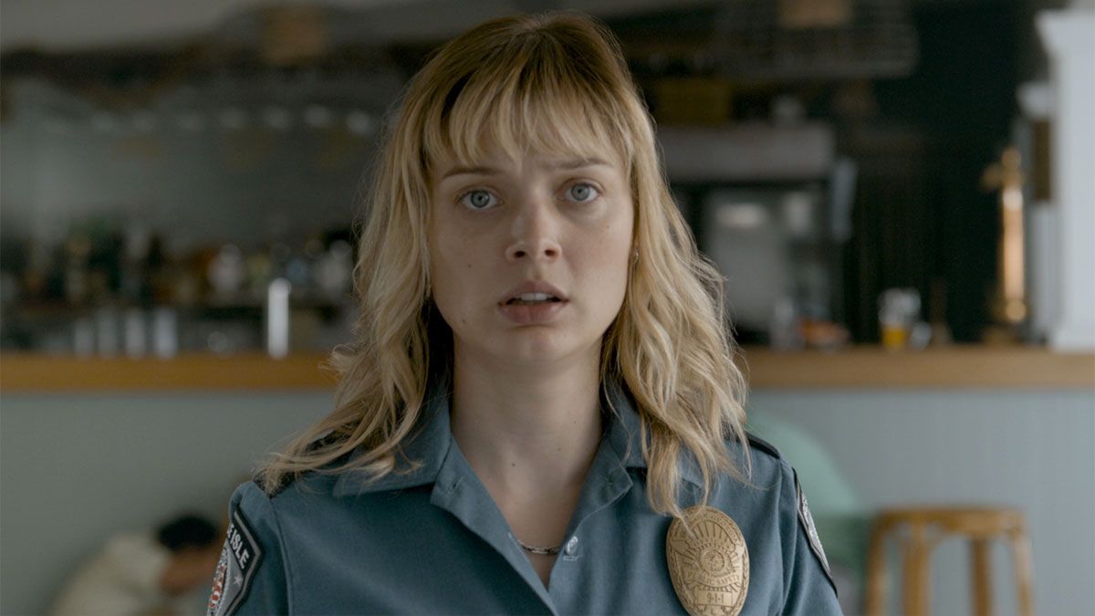 La actriz Bella Heathcote es una de las protagonistas principales de esta serie de Netflix. La actriz Bella Heathcote es una de las protagonistas principales de esta serie de Netflix.