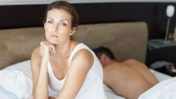 Estudio de la UBA afirma que tres de cada 10 mujeres no llega al orgasmo