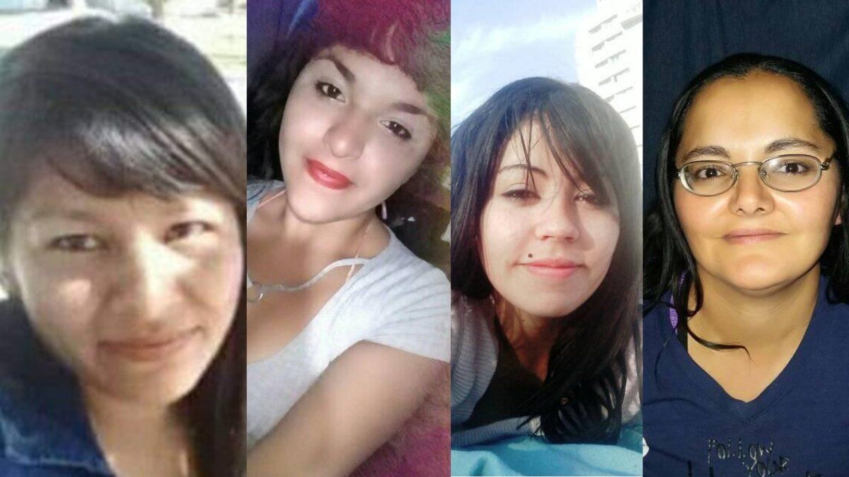 Los cuatro femicidios en Mendoza en lo que va de 2021
