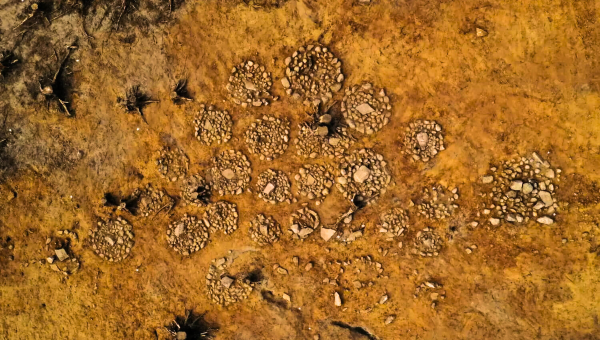 Europa ha sido la cuna de numerosos descubrimientos arqueológicos