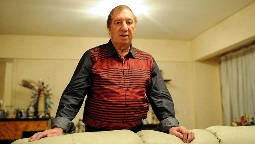 Bilardo dio negativo tras 8 casos y una muerte en el geriátrico que reside