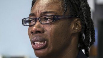 Siguen los ataques racistas y violentos de los policías de Estados Unidos