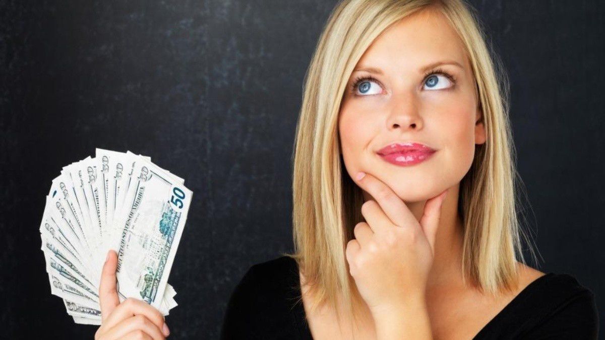 Los signos del zodiaco que tendrán buen dinero en 2021.