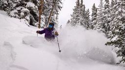 Alterra marca el inicio de una nueva etapa para A-Basin en Estados Unidos.