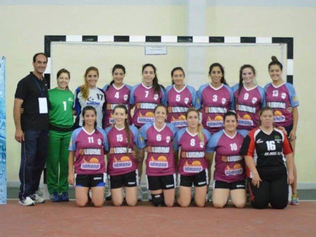 Mendoza no pudo con Buenos Aires y logró dos subcampeonatos