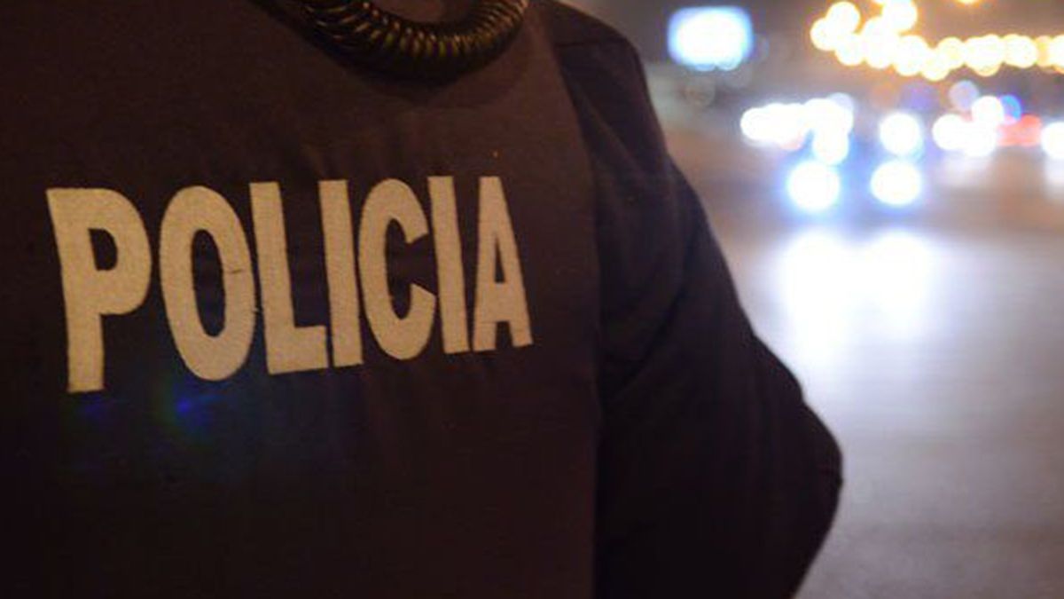 La adolescente tenía su rostro desfigurado como consecuencia de los golpes que recibió. Su caso es investigado como femicidio. Imagen ilustrativa