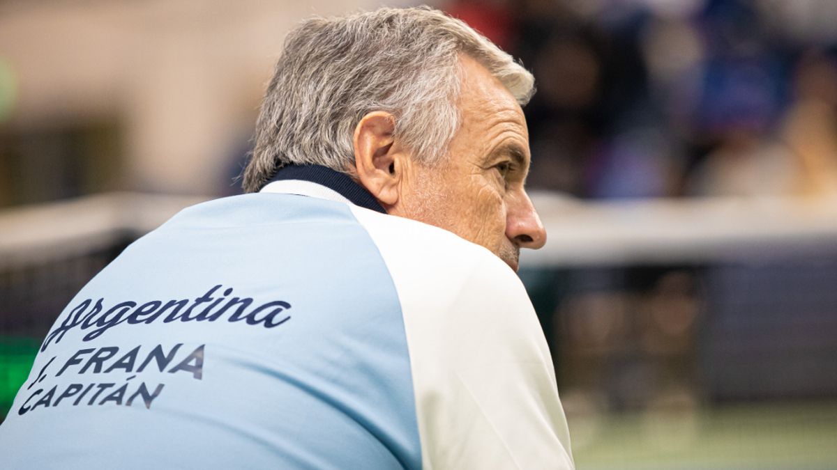 Copa Davis: cómo sigue el camino de Argentina en la lucha por la permanencia