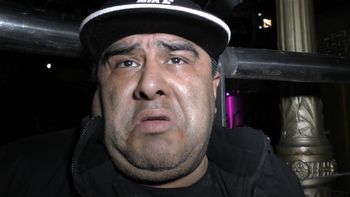 Liberaron al Chelo Torres del 