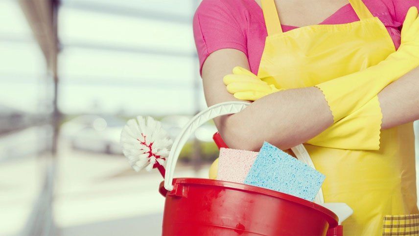 Piden ayuda al Gobierno para pagar los sueldos del empleo doméstico