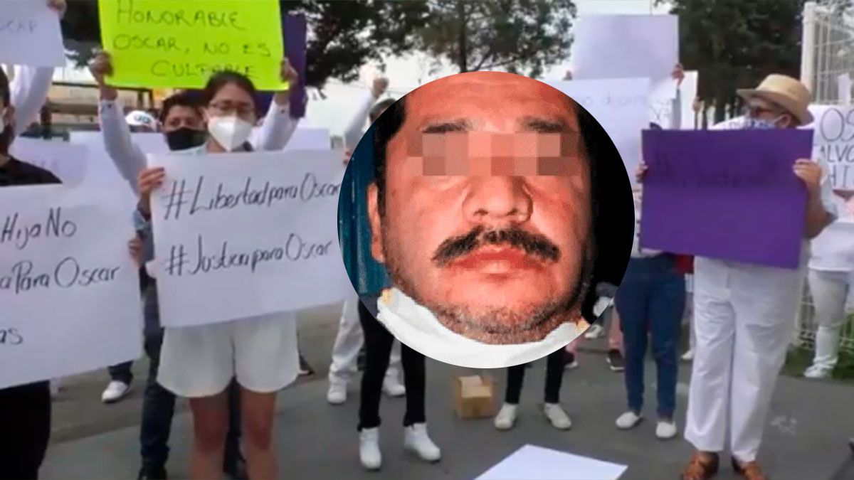 Mató a su yerno para evitar el femicidio de su hija