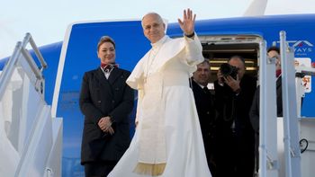 Cuándo viene el Papa León XIV a la Argentina y qué provincias visitará