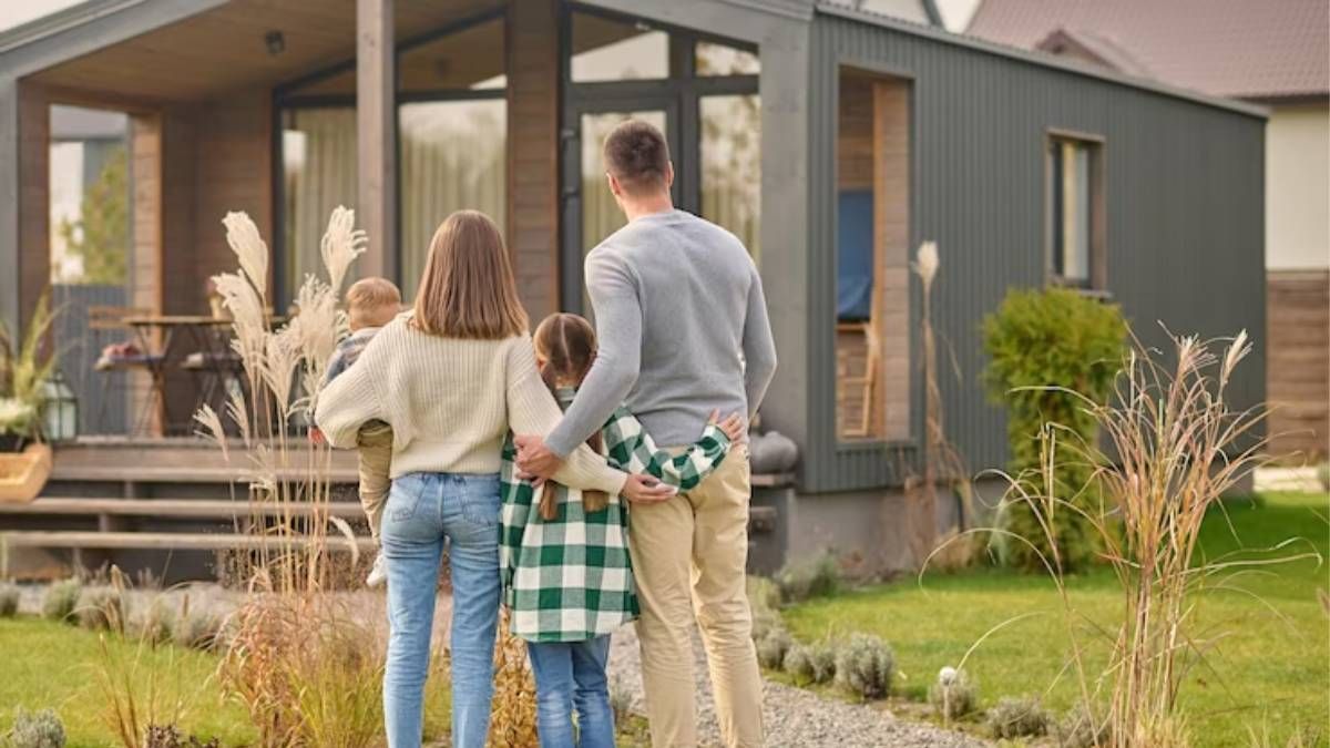 Numerología: cómo saber cuál es la energía de mi casa. Numerología: cómo saber cuál es la energía de mi casa.