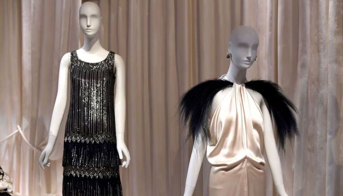 Una muestra en el museo YSL, que est&aacute; temporalmente cerrado por renovaciones. Abre en oto&ntilde;o de 2027.