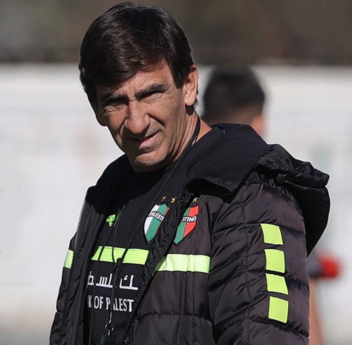 La Selección de Bolivia se inclinó por un DT argentino La Selección de Bolivia se inclinó por un DT argentino