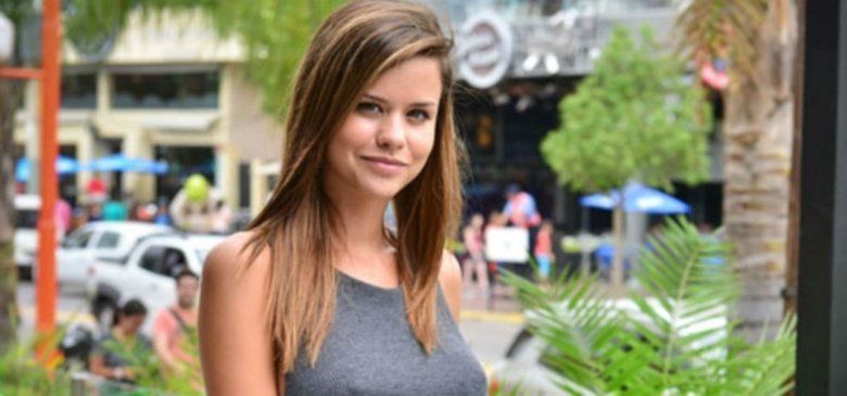 María del Mar se quebró al aire y dejó entrever una adicción de Alé con las drogas