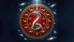 Consulta el horóscopo chino de hoy viernes 12 de diciembre