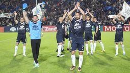 Independiente Rivadavia jugará ante Deportivo Madryn, de visitante.
