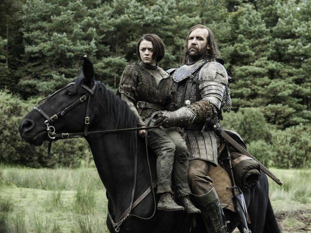 El regreso de Juego de tronos colapsó el sistema de streaming de HBO