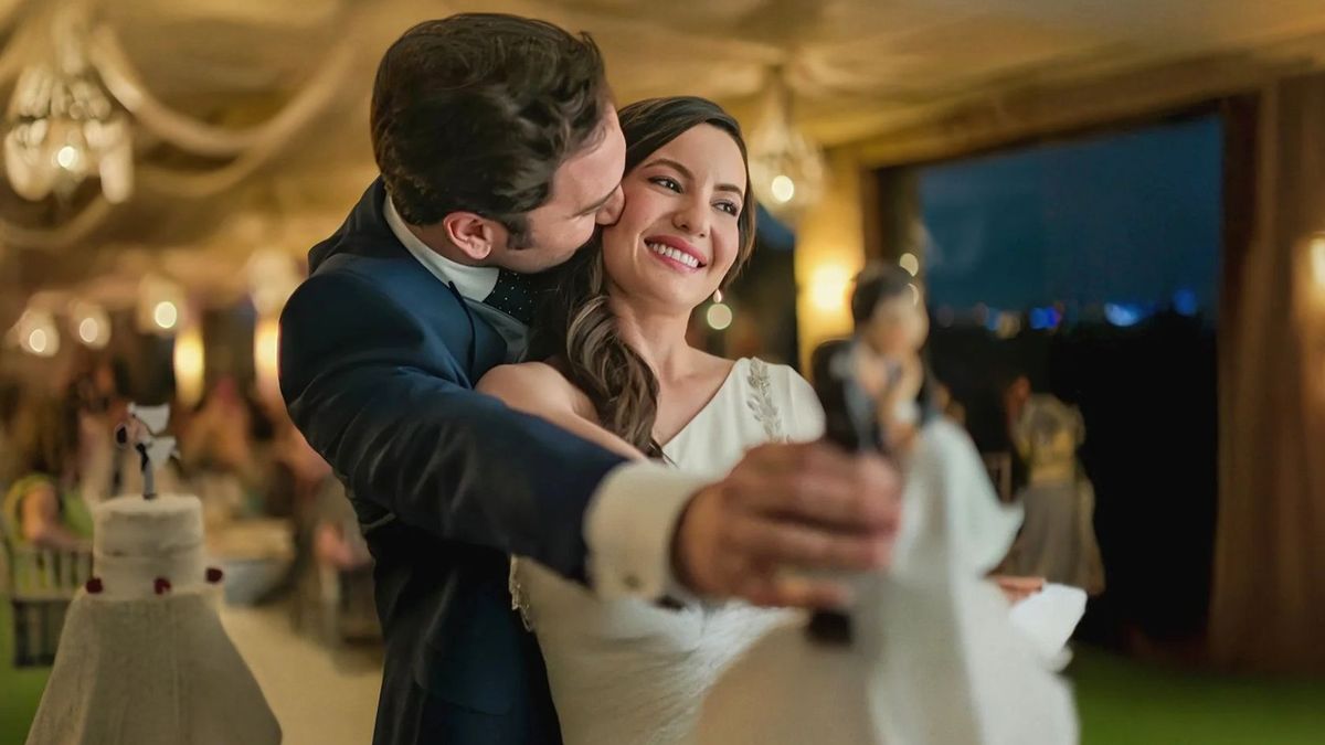 Esta película dramática de Netflix se basa en hechos reales estremecedores.