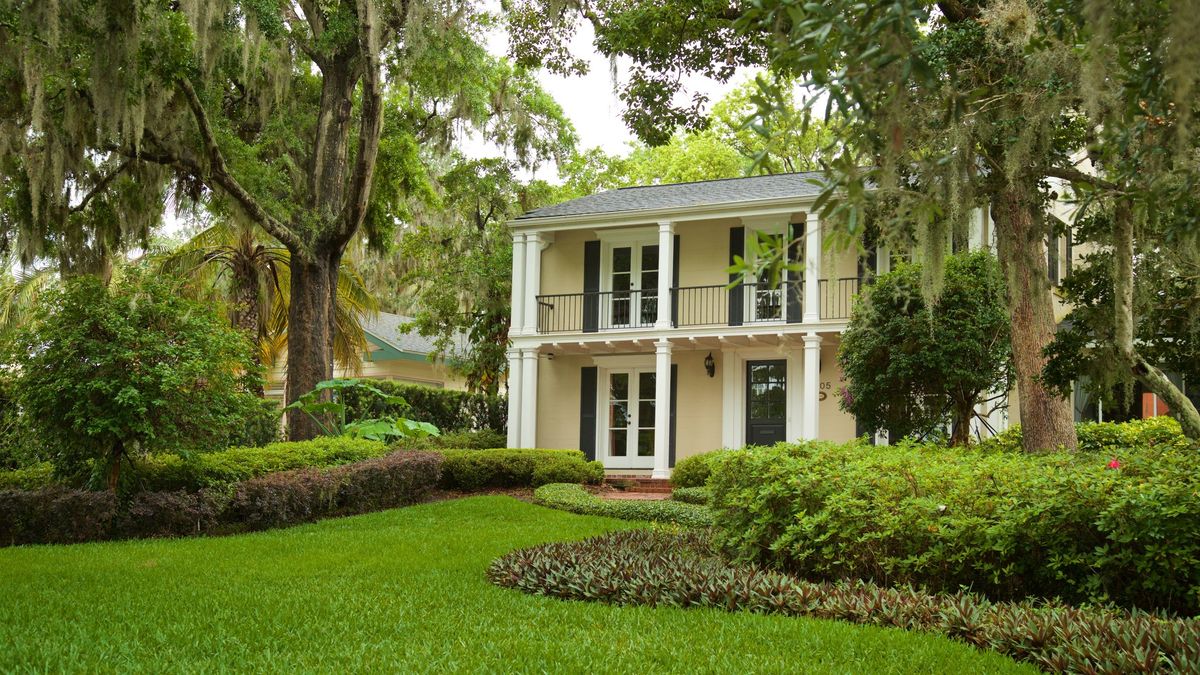 Si quieres vivir en Orlando, deberías considerar alguno de estos tres barrios. Imagen de Pexels.