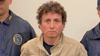 Cómo operaba la mayor banda narco de Argentina: dos hermanos que se turnaban cada 28 días Cómo operaba la mayor banda narco de Argentina: dos hermanos que se turnaban cada 28 días