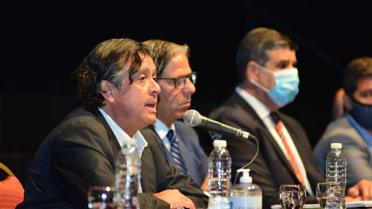 Sin acuerdo de los principales partidos, se cae la posibilidad de actualizar la Constitución