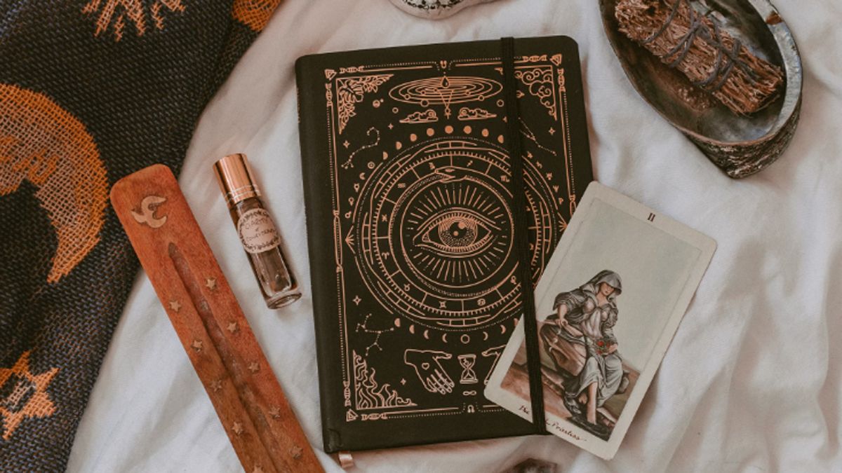 TAROT: descubre sus predicciones para hoy martes 29 de abril de 2025