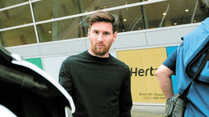 Juicio a Messi: ex asesores lo desligaron de la gestión de su riqueza