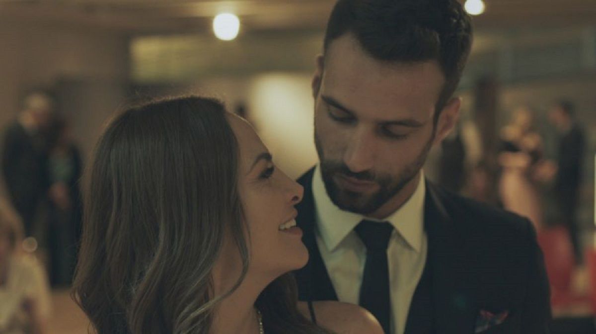 Diario de un gigoló es una producción mexicana que estrenó el 7 de septiembre.