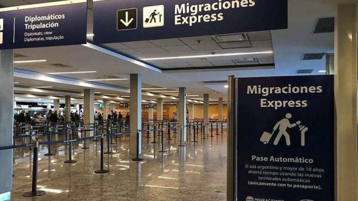 La Iglesia pidió la protección de la dignidad humana para las personas migrantes.