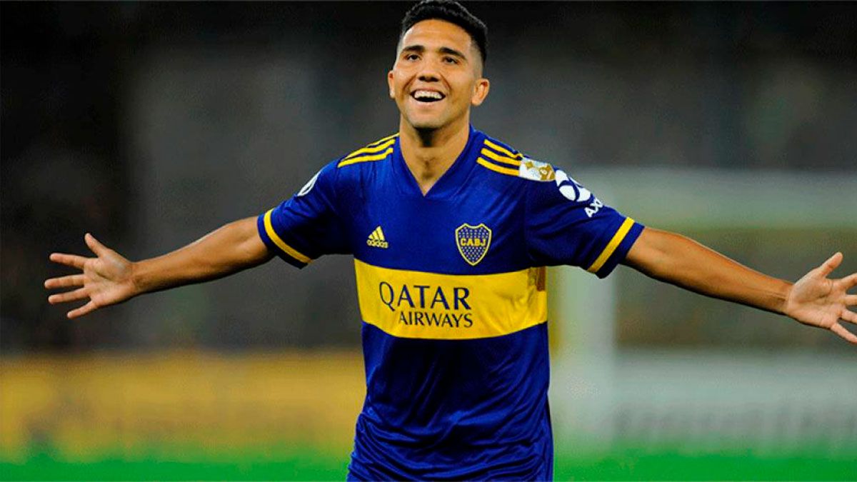 Bebelo Reynoso fue detenido por la Policía de Córdoba.