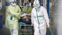 Coronavirus: Reino Unido vuelve a registrar un aumento significativo de muertes