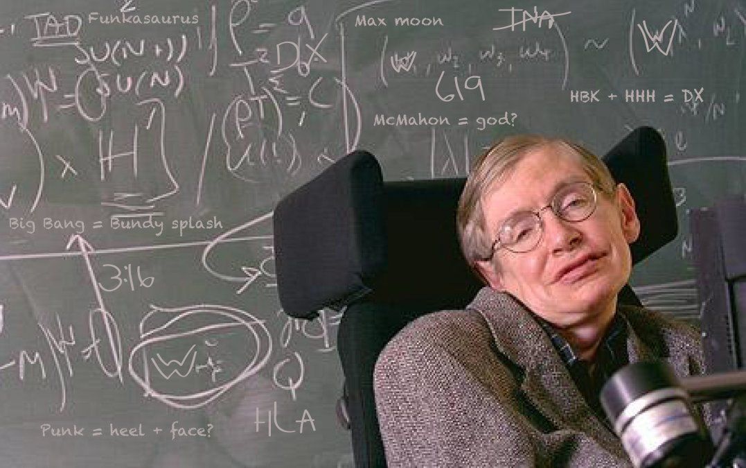 Stephen Hawking supera el millón de seguidores en el Twitter chino