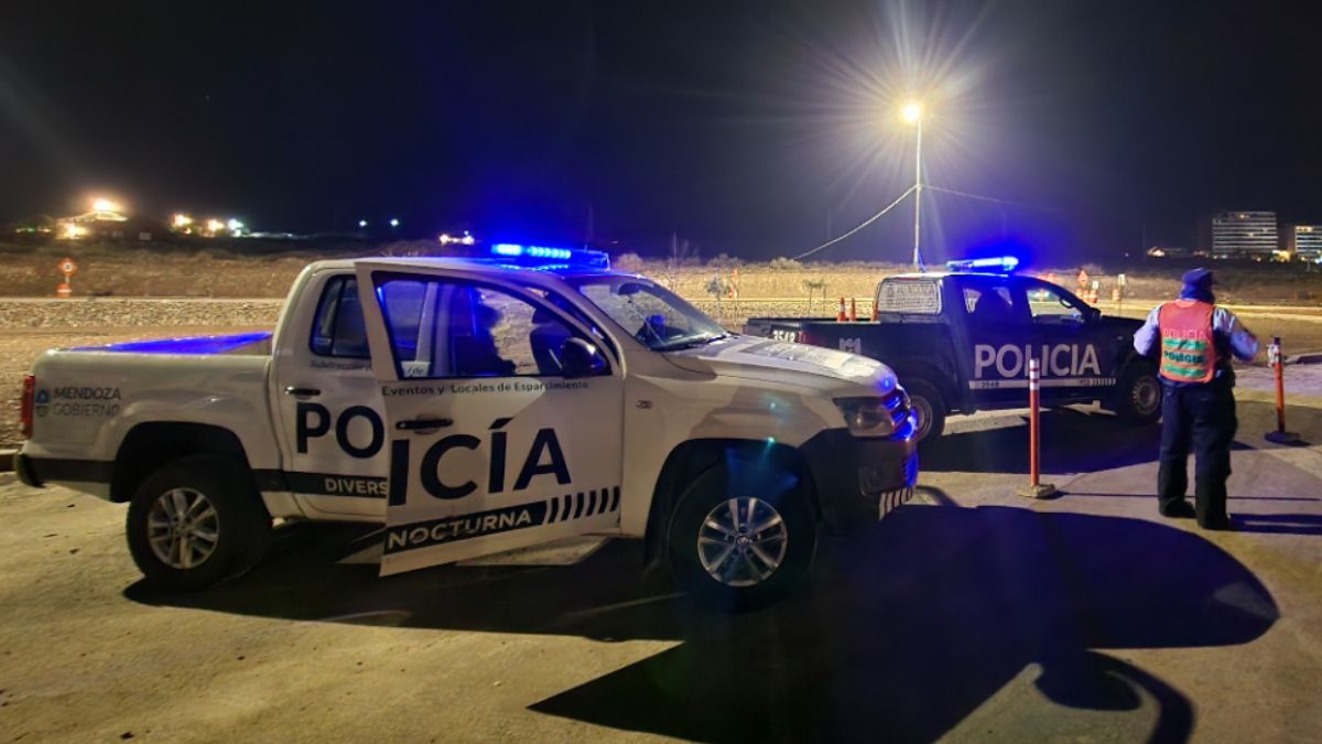 Los controles se realizaron en el Año Nuevo donde detectaron 4 fiestas clandestinas que fueron desactivadas. Imagen ilustrativa. Los controles se realizaron en el Año Nuevo donde detectaron 4 fiestas clandestinas que fueron desactivadas. Imagen ilustrativa.