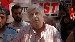 Interpol lanzó el alerta roja para detener a Alberto Samid