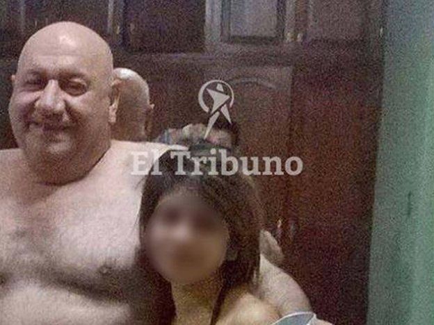 El intendente salteño que participó de una fiesta con chicas semidesnudas podría ser destituido