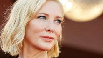 Está en Netflix, tiene a Cate Blanchett y es un éxito histórico