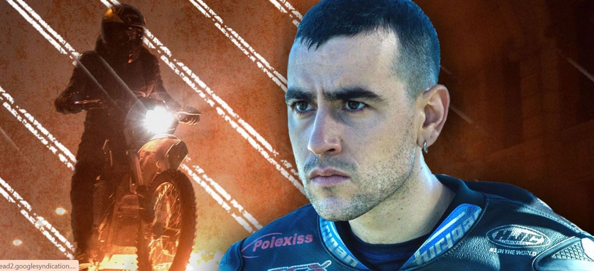 Streaming. Alex Monner se luce en Netflix en una gran película española. Streaming. Alex Monner se luce en Netflix en una gran película española.