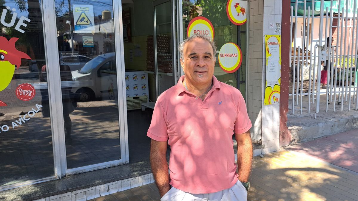 Roberto Pascual Taca Chavero y el recuerdo de un Independiente Rivadavia vs. River Plate en el Monumental, que fue hazaña mendocina en el 82.