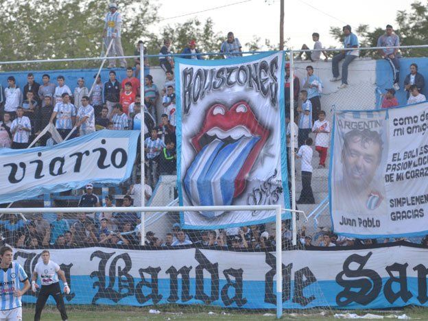 Argentino B: seis mendocinos buscan la clasificación
