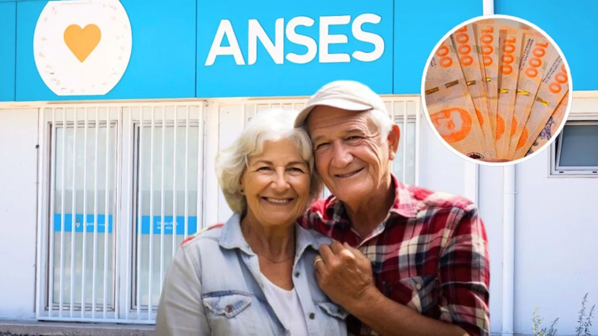 ANSES: Milei sorprendió a jubilados con una suculenta suma para antes de fin de año