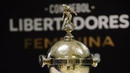 La Conmebol confirmó el calendario de la Libertadores