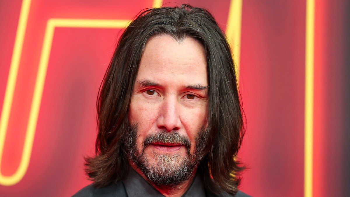 Keanu Reeves brilla con esta exitosa película de las más vistas