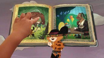 Netflix lanza sus primeras series interactivas para niños