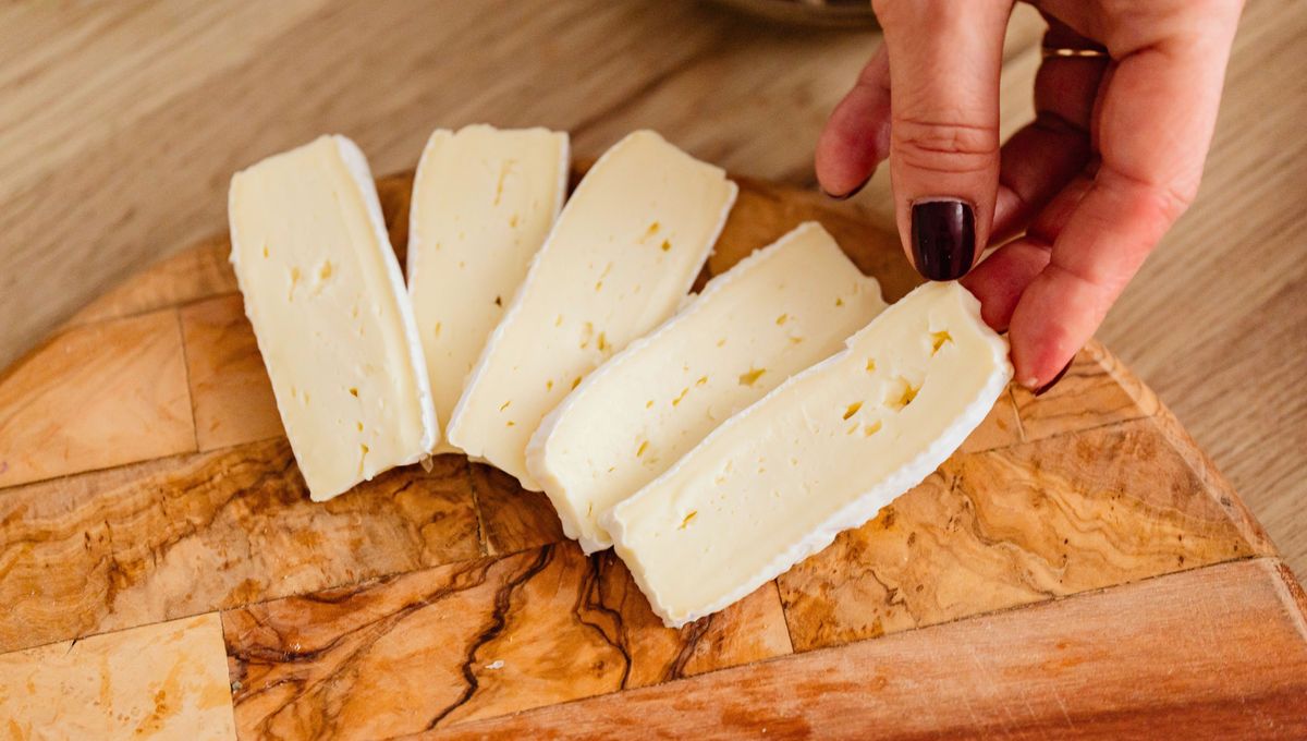 Dos quesos con diferencias de uso y sabor. Dos quesos con diferencias de uso y sabor. 