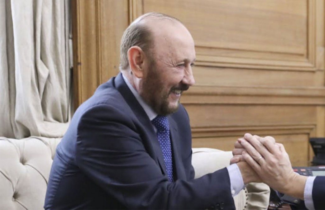 Casi 700 personas fueron condenadas por la Justicia de Formosa por violar el aislamiento durante la pandemia, según el Gobierno que comanda Gildo Insfrán. Foto: NA.