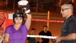Noche de acción para los amateurs en Montecaseros